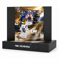 2026 Fanatics Under Wraps NFL Jersey Volume-1 (Single Mystery Box)