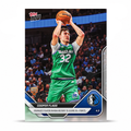 Cooper Flagg - 2025-26 NBA Topps NOW® - Card 241 - PR: 99025