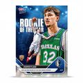 Cooper Flagg - 2025-26 NBA Topps NOW® - Card ROTY