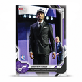 Darryn Peterson - 2026-27 NBA Topps NOW® - Tarjeta DPET - PR: 23790