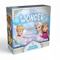 2025 Disney Wonder - Mega Box