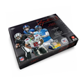 2025 Topps Signature Class Football - Jumbo Box