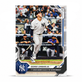 George Lombard Jr. - 2026 MLB Topps NOW® - Card 656