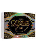 2025 Topps Dynasty Baseball