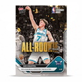 Kon Knueppel - 2025-26 NBA Topps NOW® - Tarjeta AR02 - PR: 13934
