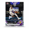 LeBron James - 2025-26 NBA Topps NOW® - Card 107