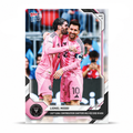Lionel Messi - 2026 MLS Topps NOW® - Card 39