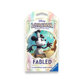 Lorcana Disney - Fabled 12 Aditional Game cards