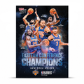 New York Knicks - 2025-26 NBA Topps NOW® - Card ECNY