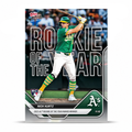 Nick Kurtz - 2025 MLB Topps NOW® - Card OS-2 - PR: 16266