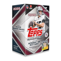 2026 Topps Flagship Football Fanatics Exclusive - Value Box
