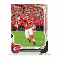 Patrick Mahomes II - 2026-27 NFL Topps NOW® - Card 26