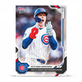 Pete Crow-Armstrong - 2026 MLB Topps NOW® - Card 612