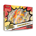 Pokémon TCG: Mega Evolution—Ascended Heroes Mega Emboar ex Box (INGLÉS)