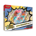 Pokémon TCG: Mega Evolution—Ascended Heroes Mega Feraligatr ex Box (INGLÉS)