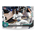 Randy Arozarena - 2026 MLB Topps NOW® - Card 591