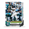 Randy Arozarena - 2026 MLB Topps NOW® - Card 585 - PR: 1563
