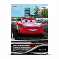 Rayo McQueen - Fórmula 1® Topps NOW® 2026 - Tarjeta 55