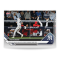 Ryan McMahon - 2025 MLB Topps NOW® - Card 816 - PR: 1878