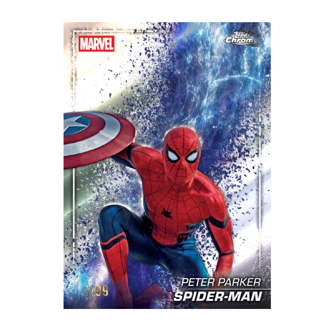 Marvel