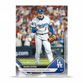 Shohei Ohtani - 2025 MLB Topps NOW® - Card 821 - PR: 24065