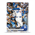 Shohei Ohtani - 2025 MLB Topps NOW® - Card 903 - PR: 58583