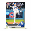 Shohei Ohtani - 2025 MLB Topps NOW® - Card 906 - PR: 56892