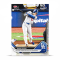 Shohei Ohtani - 2025 MLB Topps NOW® - Card 919 - PR: 16716
