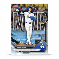 Shohei Ohtani - 2025 MLB Topps NOW® - Card OS-7 - PR: 80,644
