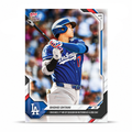 Shohei Ohtani - 2026 MLB Topps NOW® - Card 44