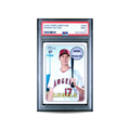 2018 Topps Heritage Shohei Ohtani #600