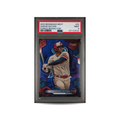 2023 Bowman's Best Shohei Ohtani #62 Purple Refractor