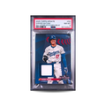 2025 Topps Update Shohei Ohtani #SO All-Star Stitches Relic