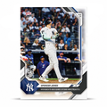Spencer Jones - 2026 MLB Topps NOW® - Card 580