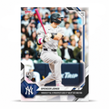 Spencer Jones - 2026 MLB Topps NOW® - Card 186