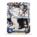 Spencer Jones - 2026 MLB Topps NOW® - Card 342 - PR: 2702