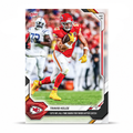 Travis Kelce - 2026-27 NFL Topps NOW® - Card 25