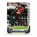 Tristan Peters - 2026 MLB Topps NOW® - Card 441 - PR: 1924