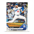 Will Klein - 2025 MLB Topps NOW® - Card 907 - PR: 5332