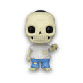 Funko POP: Esqueleto Homero