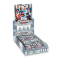 Topps Chrome® UEFA Club Competitions 2025-26 - Hobby Box