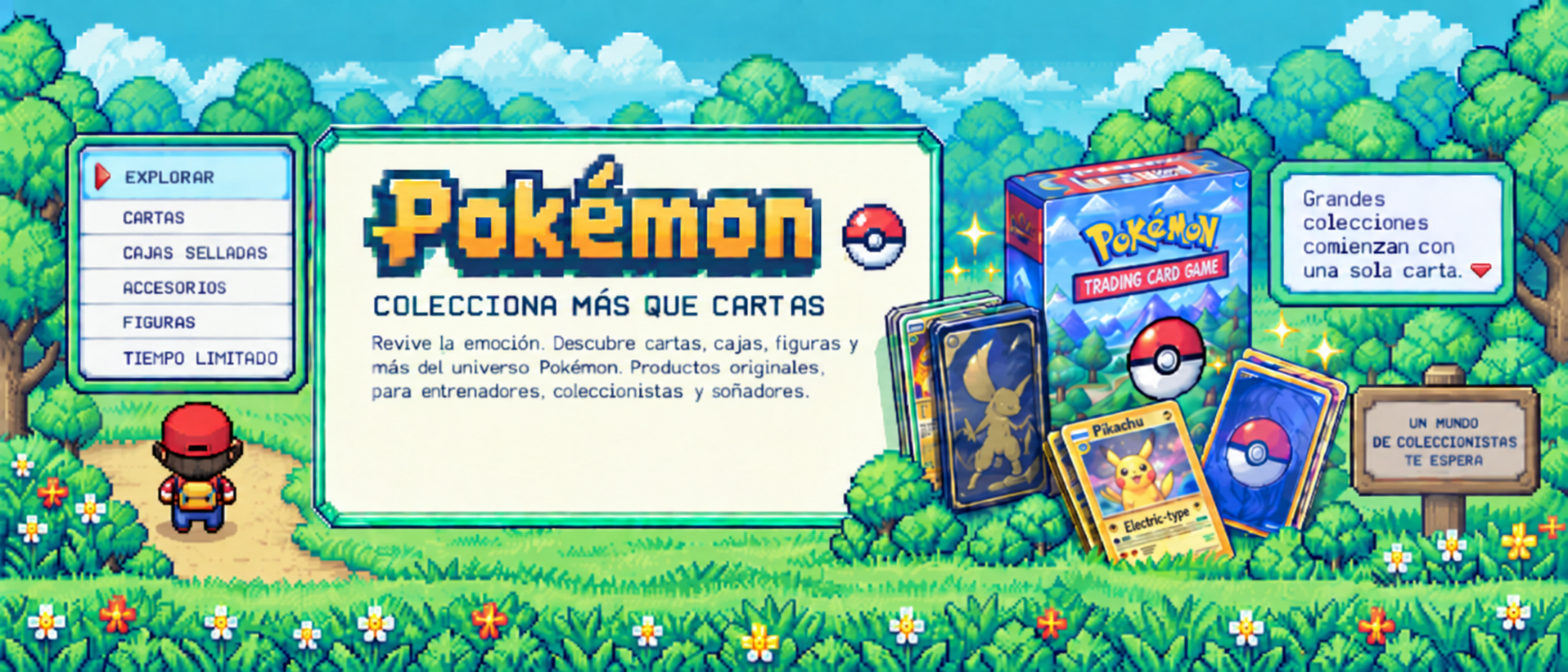 Pokémon